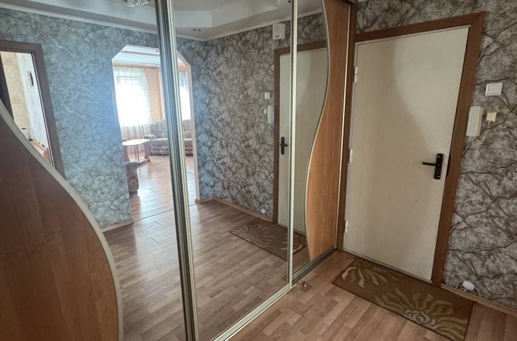 1-Комнатная квартира на ночь в  Минске,  Алибегова ул., 14    изображение 5 - kvartirka.by