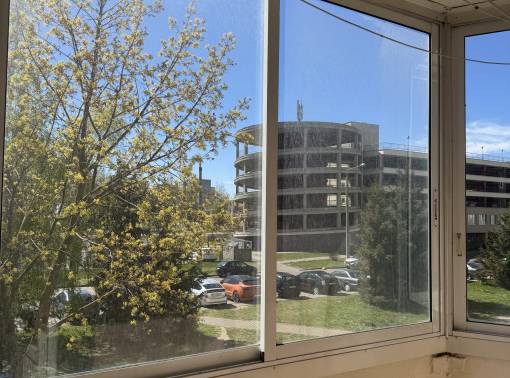 1-к квартира | аренда на сутки - kvartirka.by