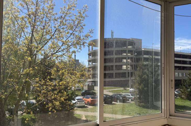 1-Комнатная квартира на ночь в  Минске,  Алибегова ул., 14    изображение 7 - kvartirka.by