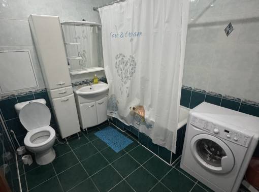 1-к квартира | аренда на сутки - kvartirka.by