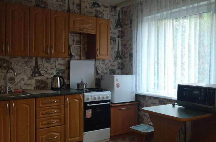 Студия на сутки в  Витебске,  Горбачевского ул., 4    изображение 6 - kvartirka.by