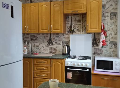 Большая студия возле Гиппо центр, вокзал рядом - kvartirka.by