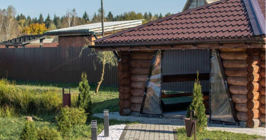 У Лазаковича в Минской области, д.Заручье, ул.пер.Школьный, д.21  изображение 9 - kvartirka.by