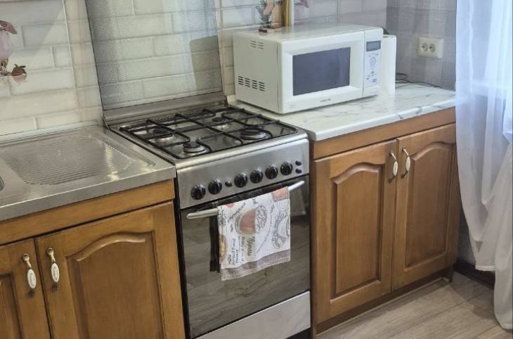 1-Комнатная квартира на сутки в  Минске,  Осипенко ул., 37    изображение 9 - kvartirka.by