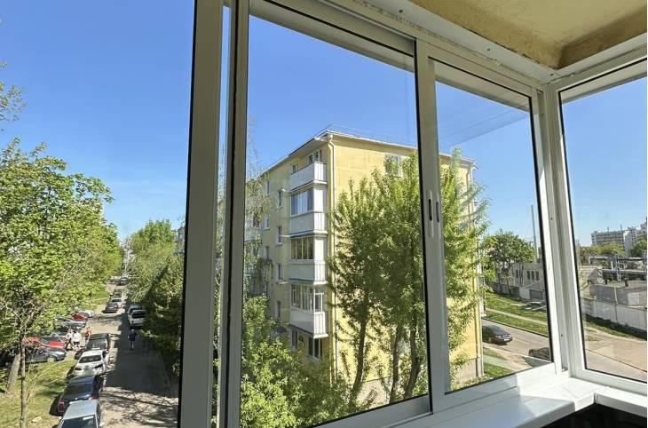 1-Комнатная квартира на сутки в  Минске,  Осипенко ул., 37    изображение 16 - kvartirka.by