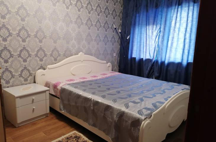 2-Комнатная квартира на сутки в  Гродно,  Тавлая ул., 24    изображение 5 - kvartirka.by