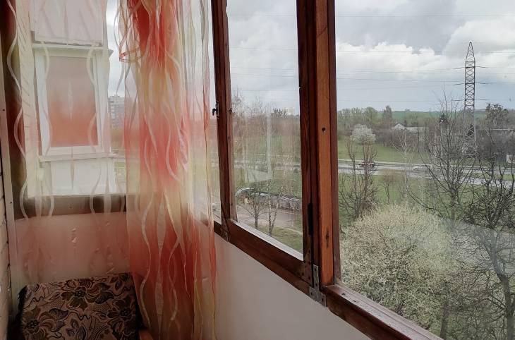 2-Комнатная квартира на сутки в  Гродно,  Тавлая ул., 24    изображение 11 - kvartirka.by
