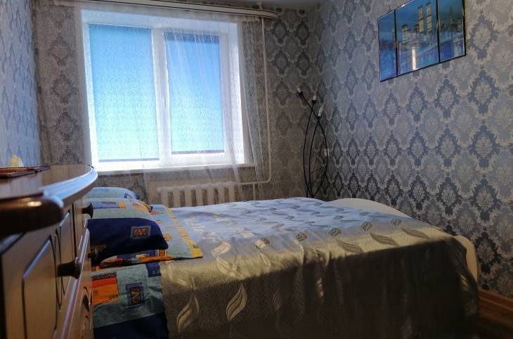 2-Комнатная квартира на сутки в  Гродно,  Тавлая ул., 24    изображение 7 - kvartirka.by