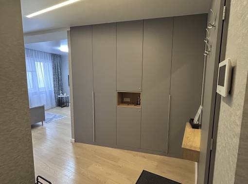 Апартаменты «Malina Apart” в новом ЖК прямо возле метро - kvartirka.by