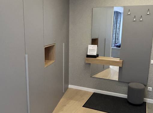 Апартаменты «Malina Apart” в новом ЖК прямо возле метро - kvartirka.by