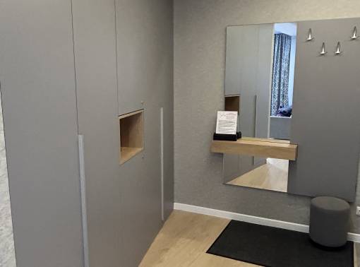 Апартаменты «Malina Apart” в новом ЖК прямо возле метро - kvartirka.by