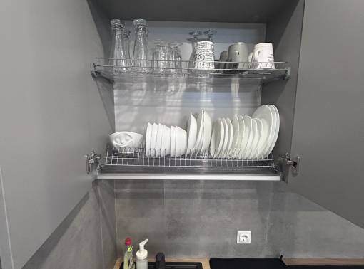 Апартаменты «Malina Apart” в новом ЖК прямо возле метро - kvartirka.by