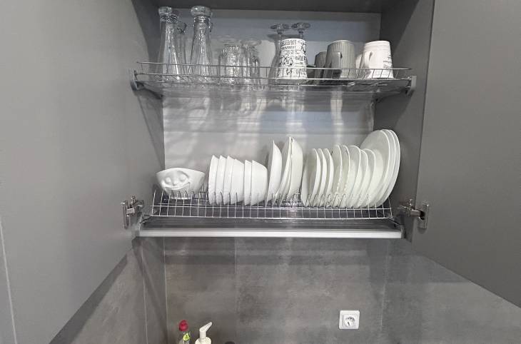 Студия на сутки в  Минске,  Дзержинского пр-т., 123    изображение 5 - kvartirka.by