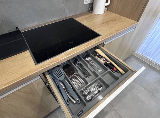 Апартаменты «Malina Apart” в новом ЖК прямо возле метро - kvartirka.by