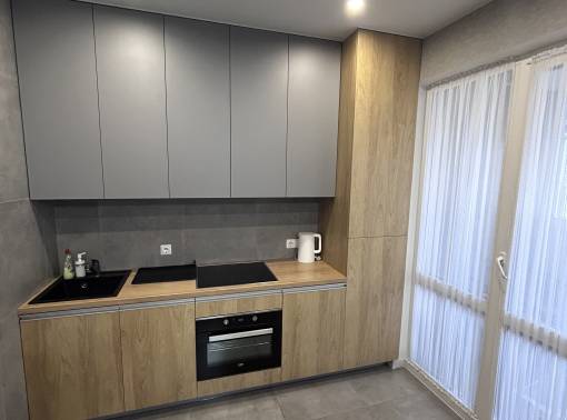 Апартаменты «Malina Apart” в новом ЖК прямо возле метро - kvartirka.by