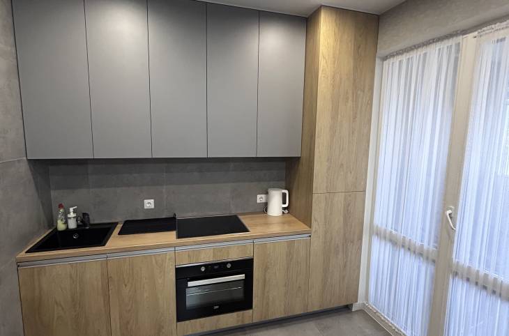 Студия на сутки в  Минске,  Дзержинского пр-т., 123    изображение 1 - kvartirka.by