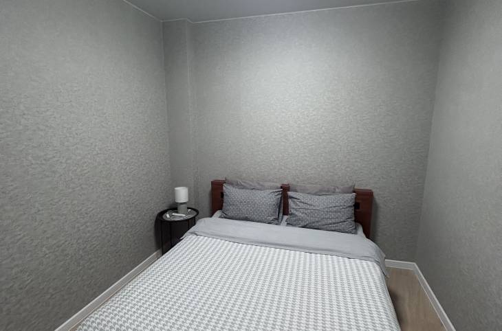 Студия на сутки в  Минске,  Дзержинского пр-т., 123    изображение 10 - kvartirka.by