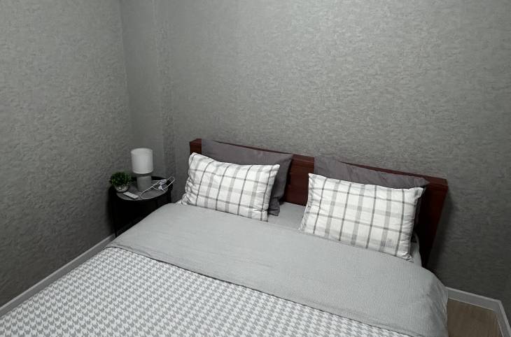 Студия на сутки в  Минске,  Дзержинского пр-т., 123    изображение 11 - kvartirka.by