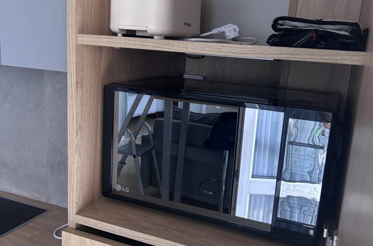 Студия на сутки в  Минске,  Дзержинского пр-т., 123    изображение 12 - kvartirka.by