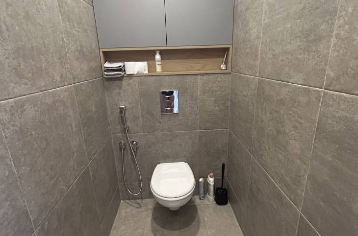 Студия на сутки в  Минске,  Дзержинского пр-т., 123    изображение 13 - kvartirka.by