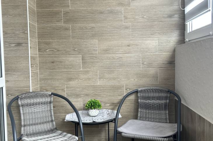 Студия на сутки в  Минске,  Дзержинского пр-т., 123    изображение 14 - kvartirka.by