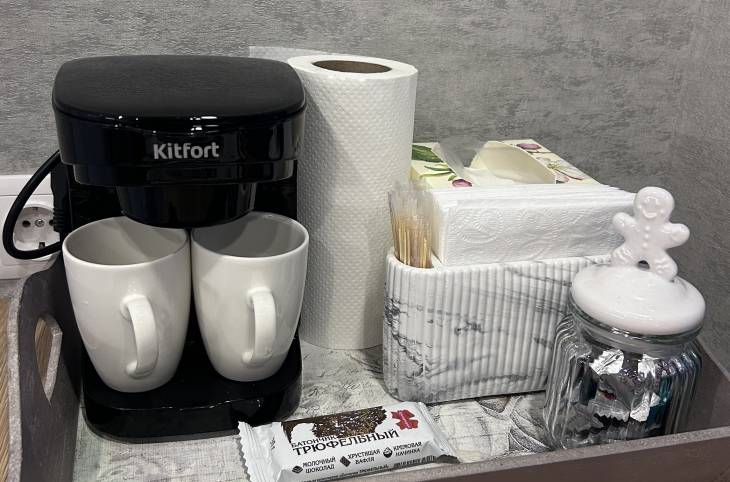 Студия на сутки в  Минске,  Дзержинского пр-т., 123    изображение 30 - kvartirka.by