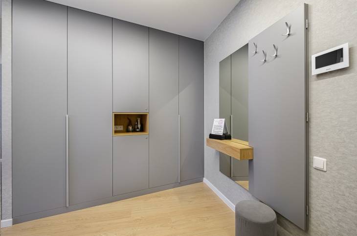 Студия на сутки в  Минске,  Дзержинского пр-т., 123    изображение 5 - kvartirka.by