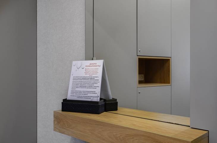 Студия на сутки в  Минске,  Дзержинского пр-т., 123    изображение 6 - kvartirka.by