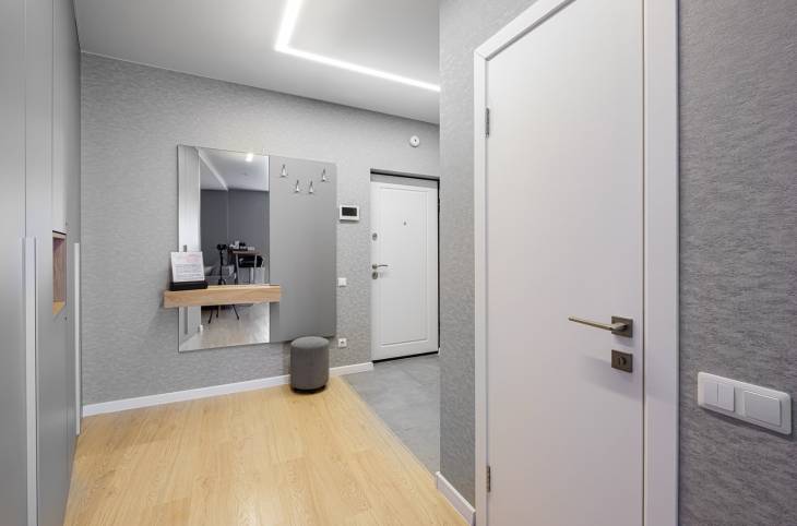 Студия на сутки в  Минске,  Дзержинского пр-т., 123    изображение 7 - kvartirka.by