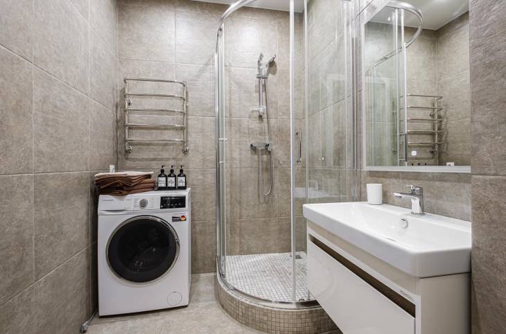 Студия на сутки в  Минске,  Дзержинского пр-т., 123    изображение 11 - kvartirka.by