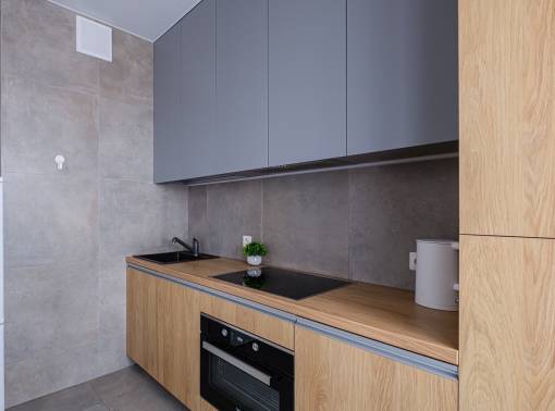 Апартаменты «Malina Apart” в новом ЖК прямо возле метро - kvartirka.by