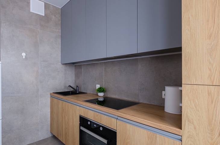 Студия на сутки в  Минске,  Дзержинского пр-т., 123    изображение 2 - kvartirka.by