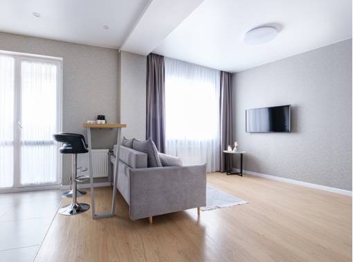 Апартаменты «Malina Apart” в новом ЖК прямо возле метро - kvartirka.by