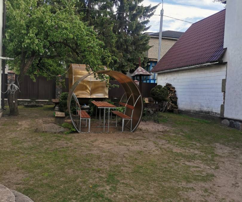 К. Маркса, д. 20 А - kvartirka.by