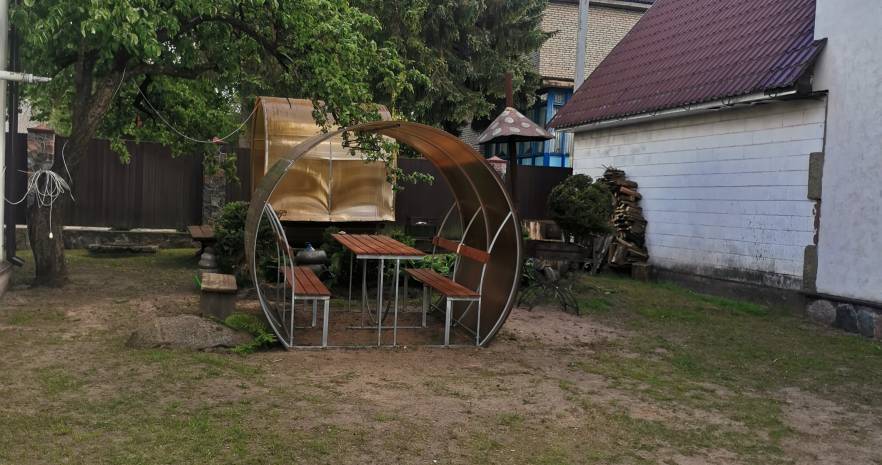 К. Маркса Б в Витебской области, К Маркса, 20  изображение 11 - kvartirka.by