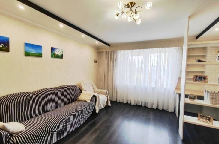 2-Комнатная квартира на сутки в  Бресте,  Адамковская ул., 62    изображение 2 - kvartirka.by