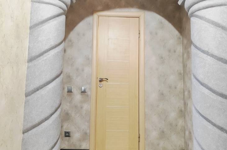 2-Комнатная квартира на сутки в  Бресте,  Адамковская ул., 62    изображение 8 - kvartirka.by