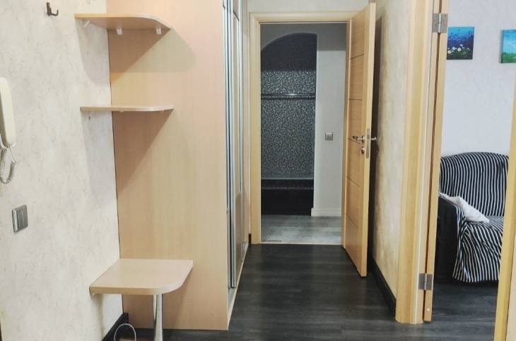 2-Комнатная квартира на сутки в  Бресте,  Адамковская ул., 62    изображение 7 - kvartirka.by