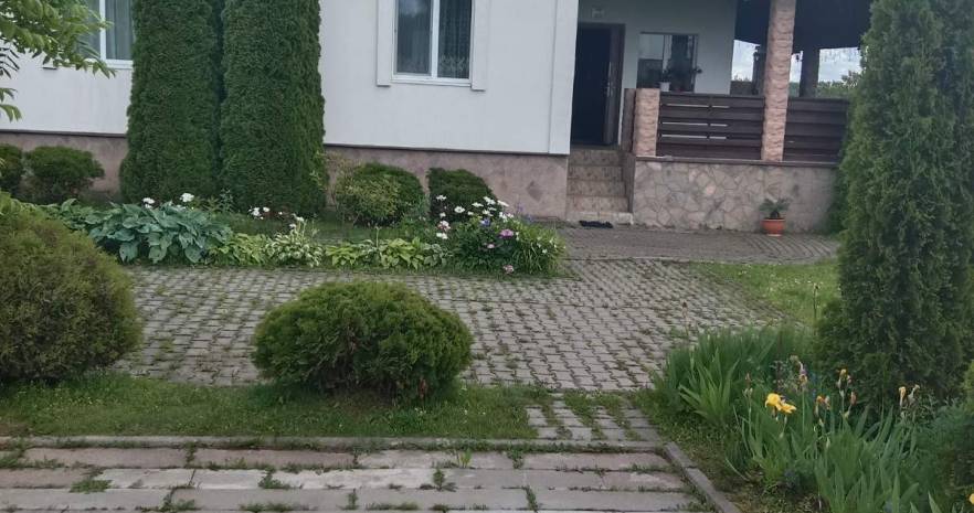 Коттедж в Силичах в Минской области, д. Силичи, ул. Минская, д.8  изображение 1 - kvartirka.by