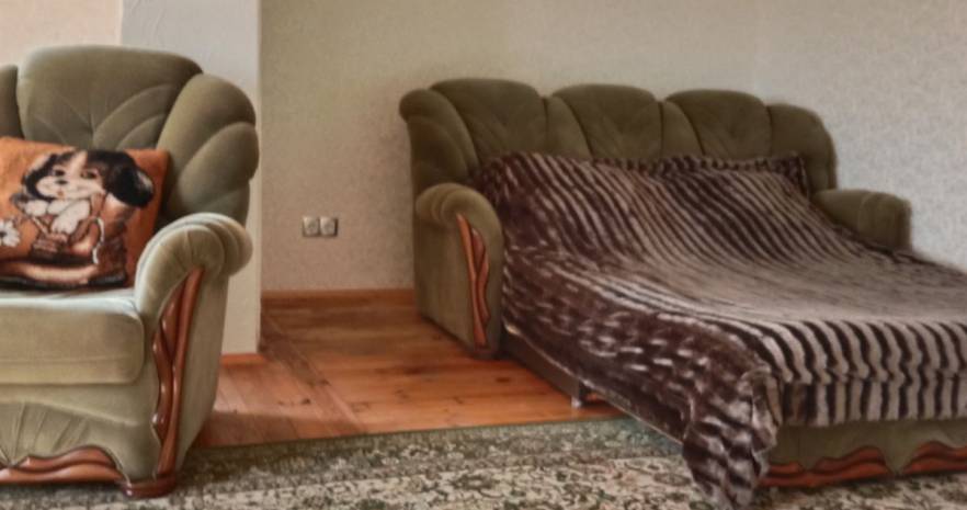 Коттедж в Силичах в Минской области, д. Силичи, ул. Минская, д.8  изображение 15 - kvartirka.by