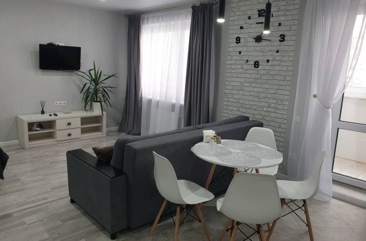 Студия на час в  Бресте,  Екельчика ул., 17А    изображение 1 - kvartirka.by