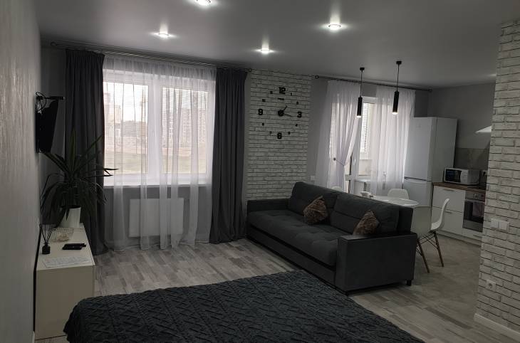 Студия на час в  Бресте,  Екельчика ул., 17А   изображение 3 - kvartirka.by