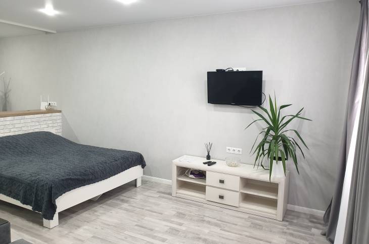 Студия на час в  Бресте,  Екельчика ул., 17А    изображение 5 - kvartirka.by