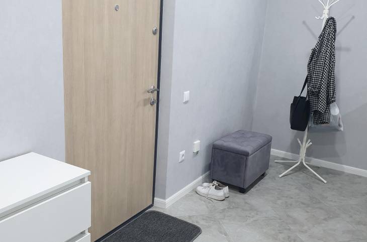 Студия на сутки в  Бресте,  Екельчика ул., 17А    изображение 11 - kvartirka.by