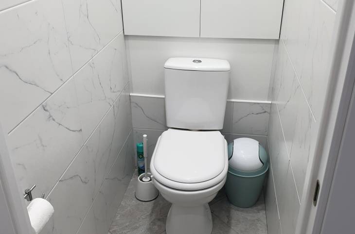 Студия на сутки в  Бресте,  Екельчика ул., 17А    изображение 6 - kvartirka.by