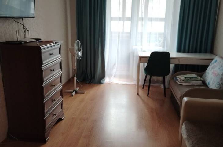 2-Комнатная квартира на сутки в  Витебске,  Людникова пр-т., 16   изображение 3 - kvartirka.by