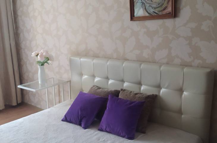 2-Комнатная квартира на сутки в  Витебске,  Людникова пр-т., 16    изображение 1 - kvartirka.by