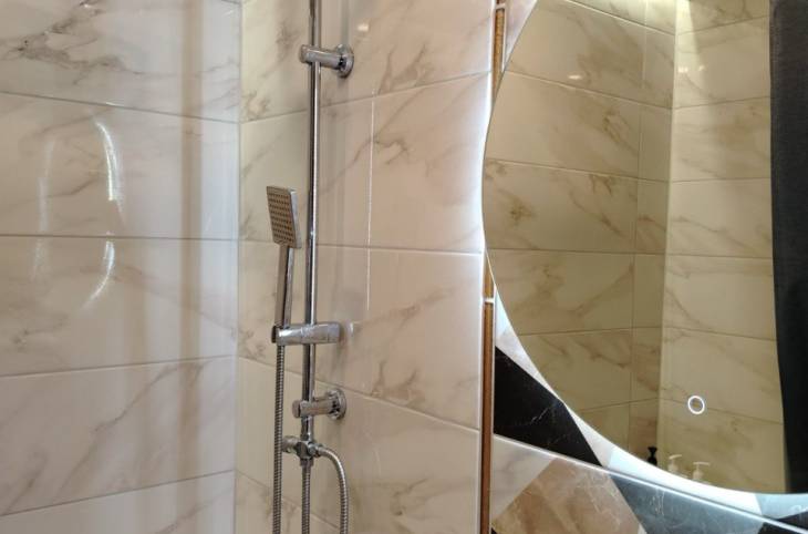 2-Комнатная квартира на сутки в  Витебске,  Людникова пр-т., 16    изображение 4 - kvartirka.by