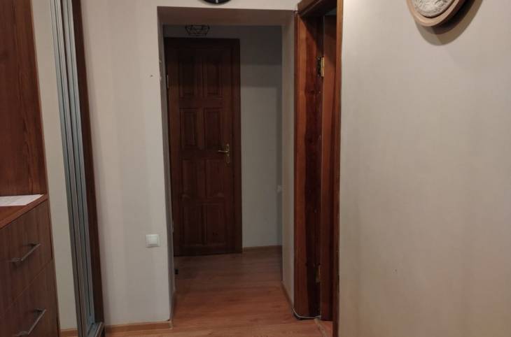 2-Комнатная квартира на сутки в  Витебске,  Людникова пр-т., 16    изображение 6 - kvartirka.by