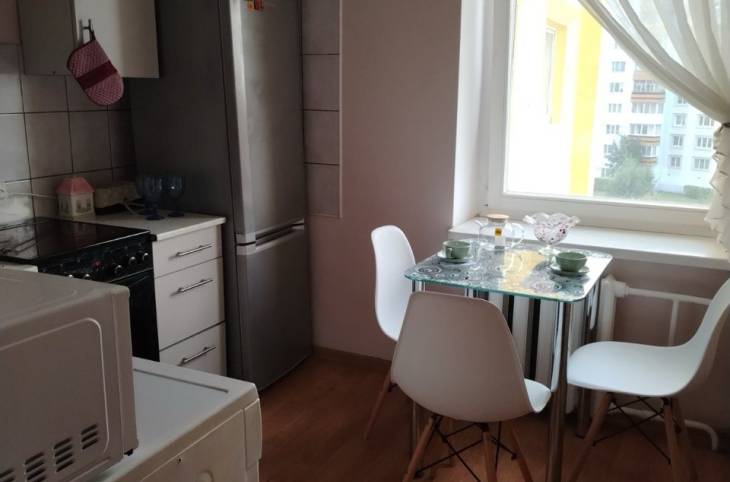 2-Комнатная квартира на сутки в  Витебске,  Людникова пр-т., 16    изображение 2 - kvartirka.by